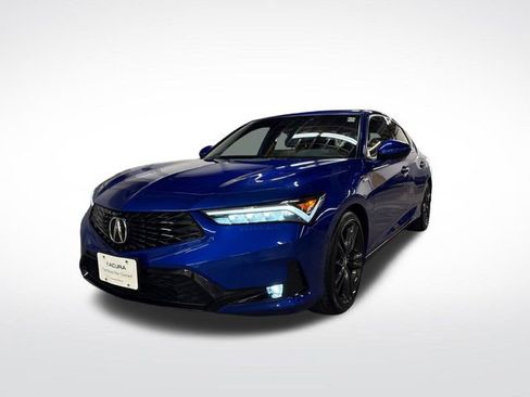 Used 2023 Acura Integra A-Spec image 1