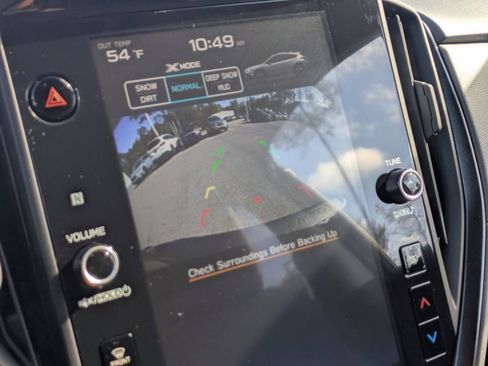 New 2026 Subaru Crosstrek 2.0i Premium w/ Popular Package #4 image 23