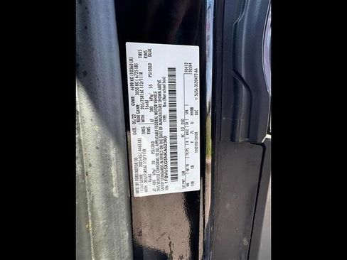 Used 2022 Ford Transit 350 XL AWD/4WD image 38
