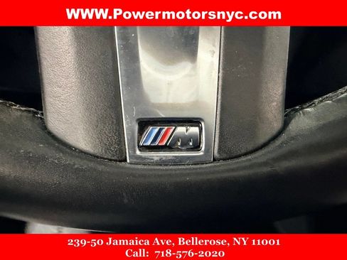 Used 2021 BMW 330e w/ M Sport Package RWD image 28