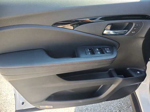 New 2025 Honda Ridgeline Black Edition image 8