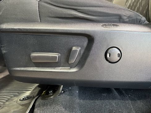 Used 2019 Toyota Tundra SR5 w/ TRD Sport Package AWD/4WD image 12