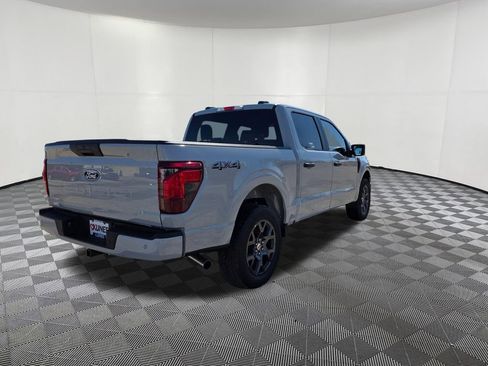 New 2026 Ford F150 STX w/ Equipment Group 200A AWD/4WD image 7