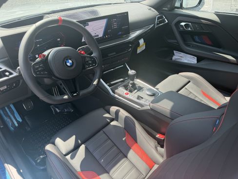 New 2026 BMW M2 w/ Lighting Package RWD image 11