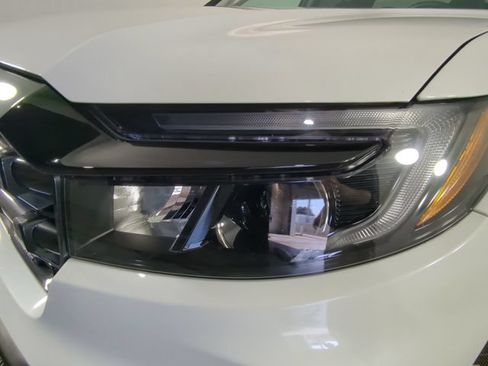 Used 2024 Honda Ridgeline Sport image 43