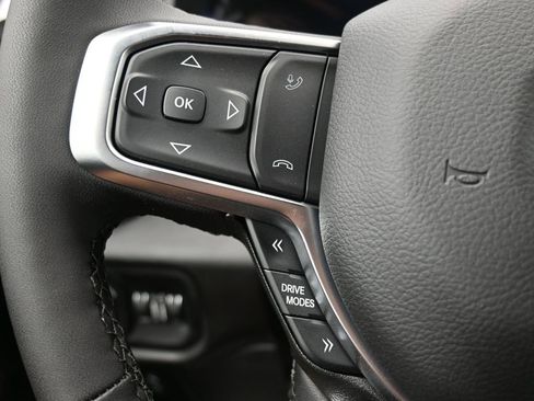 New 2026 RAM 1500 Big Horn image 25