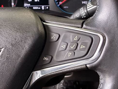 Used 2020 Chevrolet Malibu RS FWD image 25