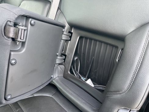 Used 2021 GMC Sierra 1500 Denali image 16