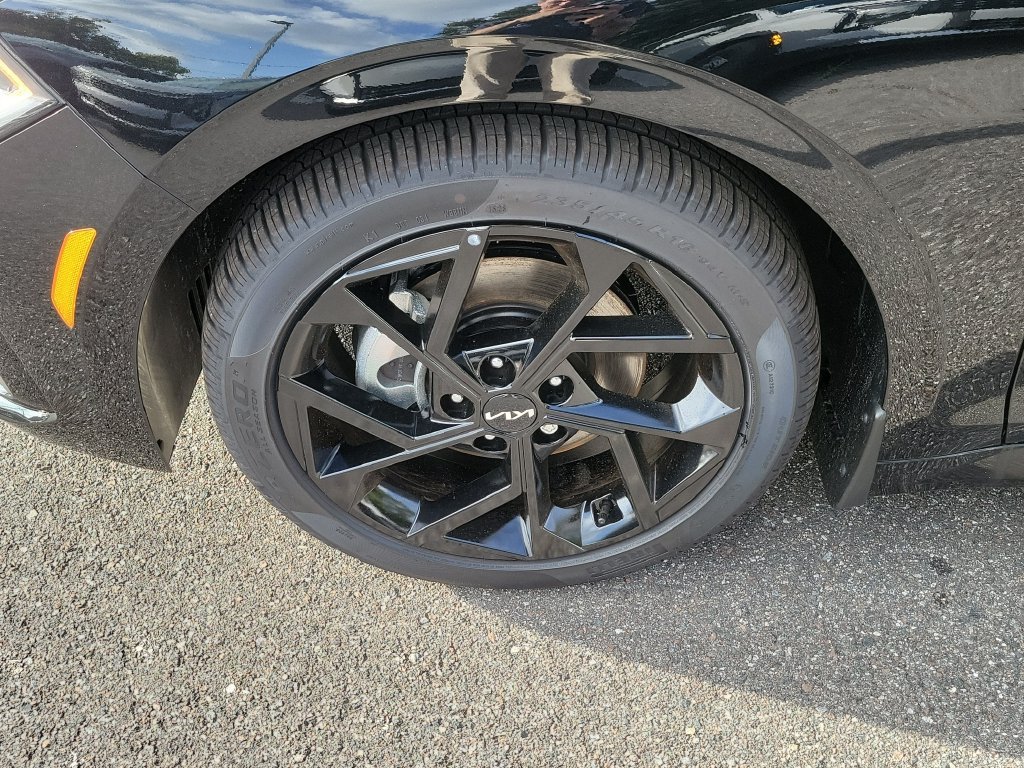 New 2026 Kia K5 GT-Line w/ GT-Line Premium Package FWD image 34