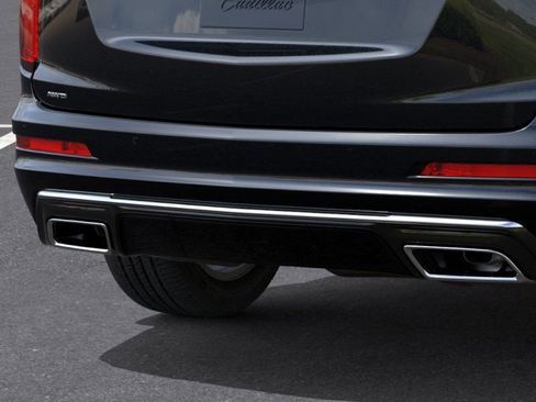 New 2025 Cadillac XT6 Premium Luxury w/ LPO, Floor Liner Package image 14