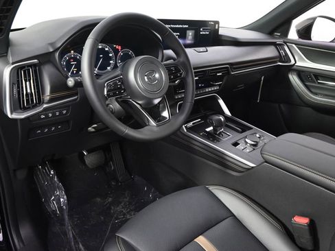 New 2026 MAZDA CX-90 3.3 Turbo S w/ Premium Plus AWD/4WD image 12