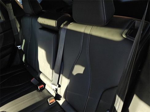 New 2025 Acura RDX Base image 13