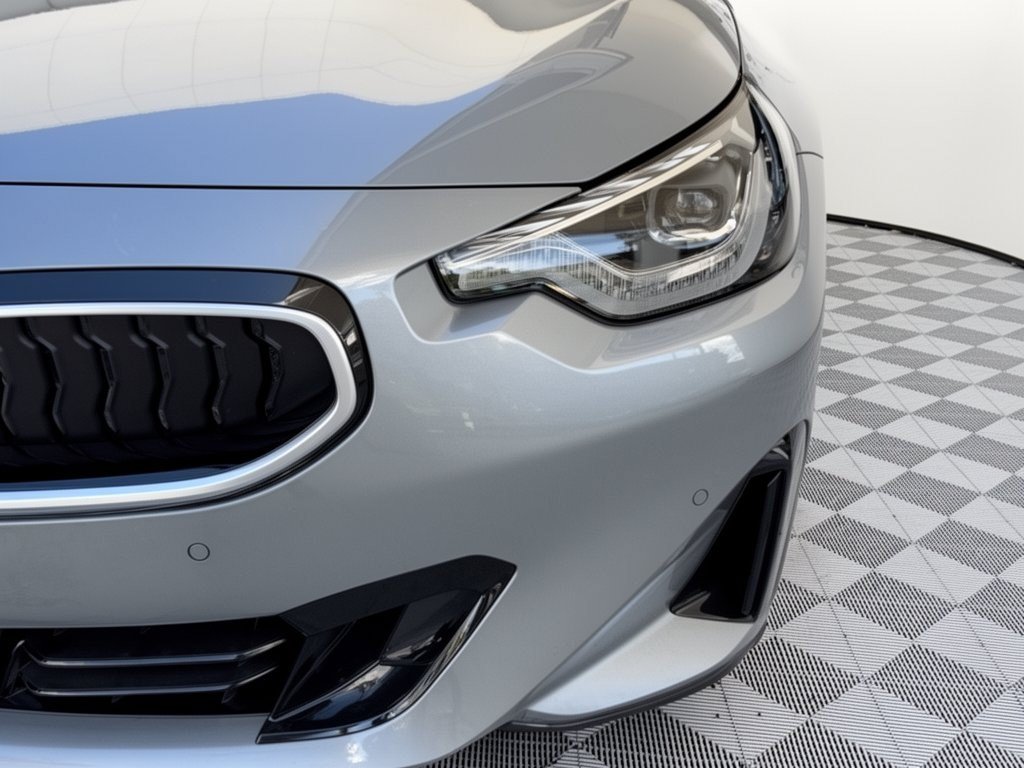 New 2026 BMW 230i xDrive Coupe w/ Premium Package AWD/4WD image 12