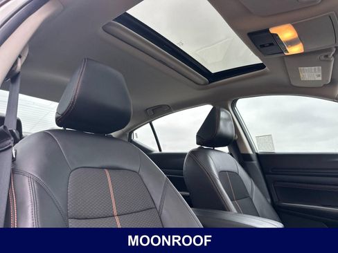 Used 2020 Nissan Altima 2.5 SR w/ Premium Package FWD image 20