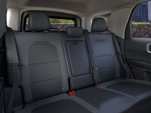 New 2025 Ford Bronco Sport Big Bend w/ Convenience Package image 11