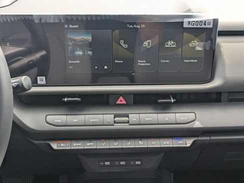 New 2027 Kia Seltos S FWD image 18
