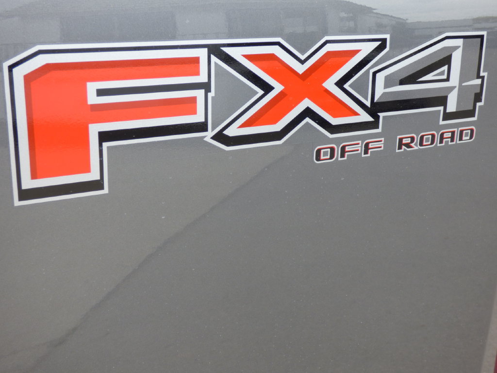 New 2026 Ford F350 XLT w/ FX4 Off-Road Package AWD/4WD image 5