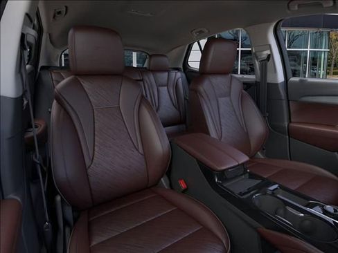 New 2026 Buick Envision Sport Touring AWD/4WD image 16