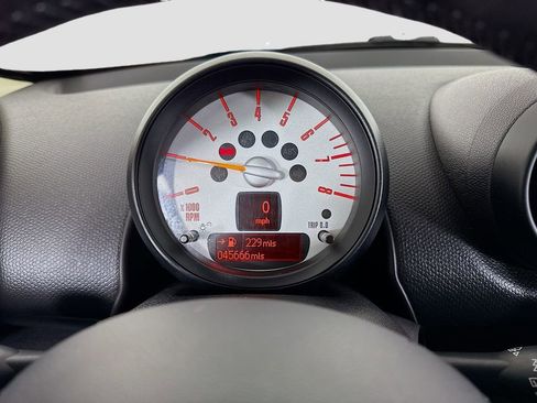 Used 2014 MINI Cooper Countryman FWD image 33