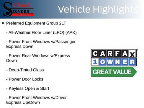 Used 2021 Chevrolet Silverado 1500 LT Trail Boss w/ Convenience Package II image 7