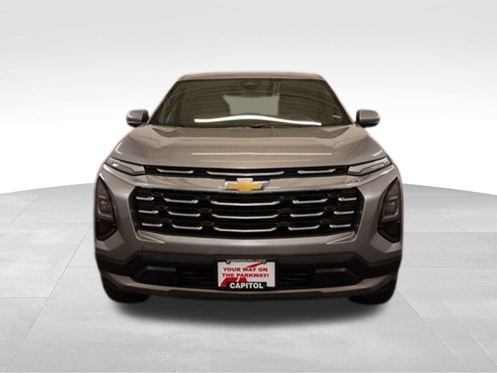 Used 2026 Chevrolet Equinox LT AWD/4WD image 6