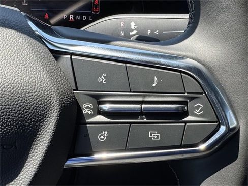 New 2025 Chevrolet Tahoe Premier image 16