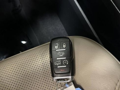 Used 2020 RAM 1500 Limited w/ Advanced Safety Group image 31