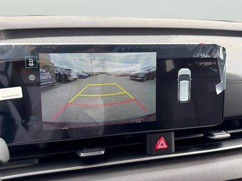 New 2026 Kia Carnival EX image 28