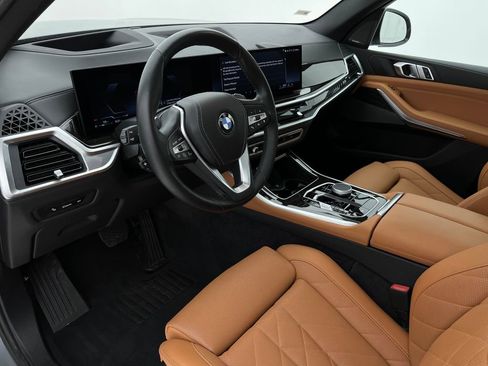 Certified 2024 BMW X5 xDrive40i w/ Premium Package image 12