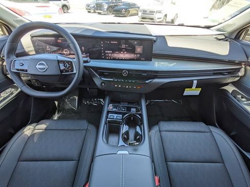 New 2026 Nissan Murano Platinum w/ Cargo Package AWD/4WD image 16