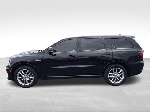 Used 2021 Dodge Durango R/T AWD/4WD image 6