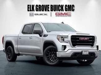 Used 2021 GMC Sierra 1500 Elevation video 2
