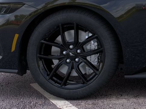 New 2026 Ford Mustang GT w/ Mustang Nite Pony Package RWD image 19