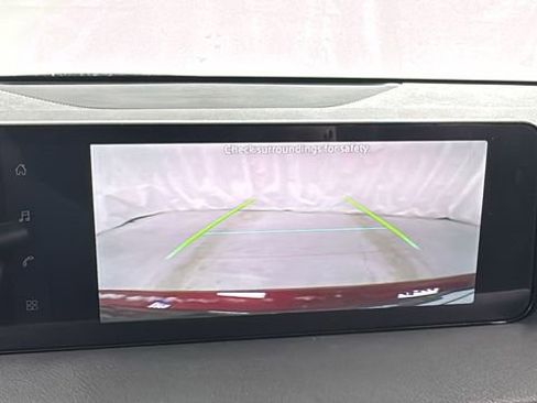 New 2026 Nissan Sentra SV w/ SV Convenience Package FWD image 23
