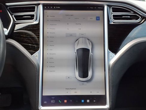 Used 2018 Tesla Model S 75D AWD/4WD image 15