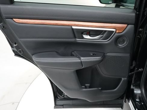 Used 2022 Honda CR-V EX-L image 38