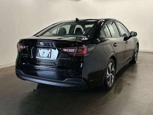 Certified 2023 Subaru Legacy Premium image 34