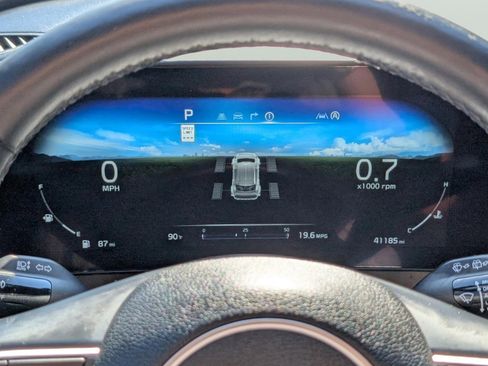 Certified 2023 Kia Sportage X-Pro image 37