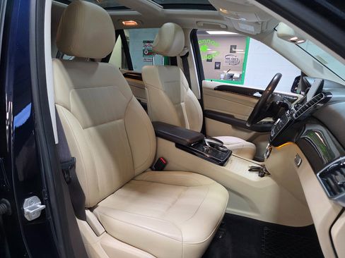 Used 2017 Mercedes-Benz GLE 350 4MATIC image 24