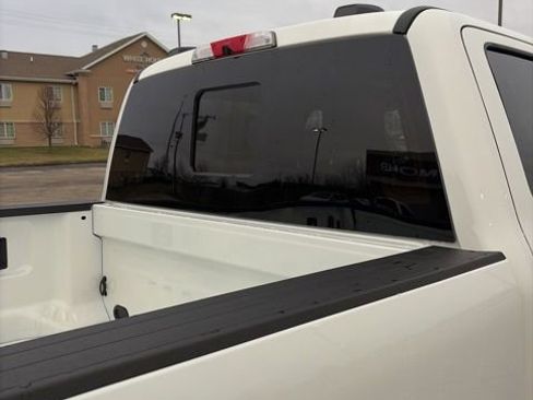 New 2026 Ford F350 King Ranch w/ Chrome Package AWD/4WD image 10
