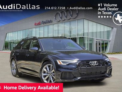 New 2025 Audi A6 Premium Plus