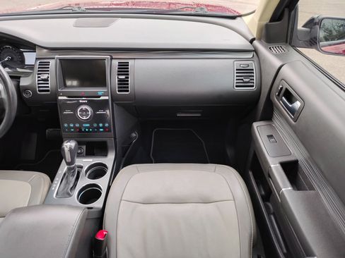 Used 2019 Ford Flex Limited w/ Equipment Group 301A image 28
