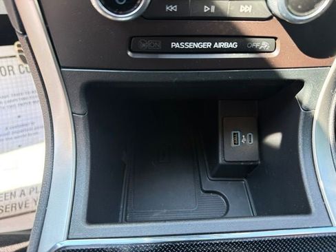 Used 2021 Ford Edge ST-Line AWD/4WD image 14