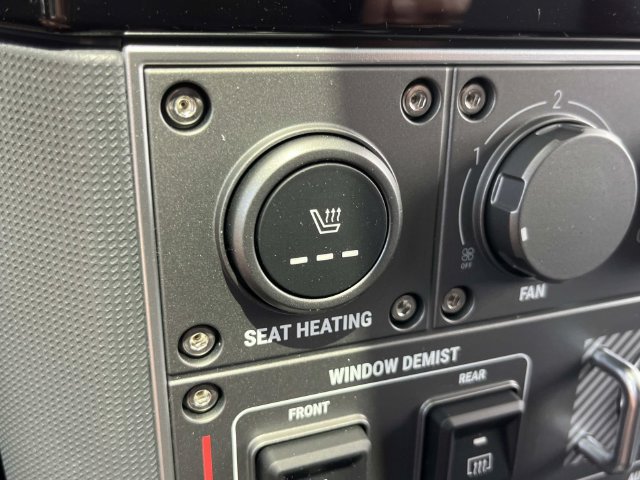 Used 2026 INEOS Grenadier Station Wagon AWD/4WD image 37