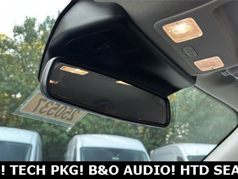 New 2025 Ford Bronco Sport Outer Banks w/ Outer Banks Tech Package+ image 21