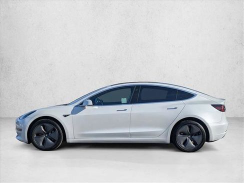 Used 2019 Tesla Model 3 Long Range image 9