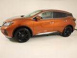 Used 2021 Nissan Murano Platinum w/ Cargo Package image 2