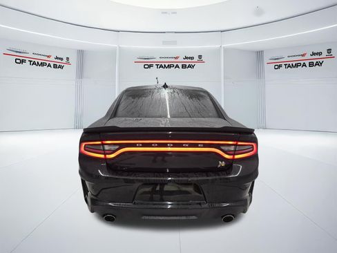 Used 2023 Dodge Charger Scat Pack RWD image 5