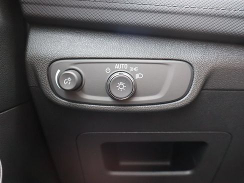 New 2026 Chevrolet TrailBlazer LT w/ Convenience Package FWD image 18