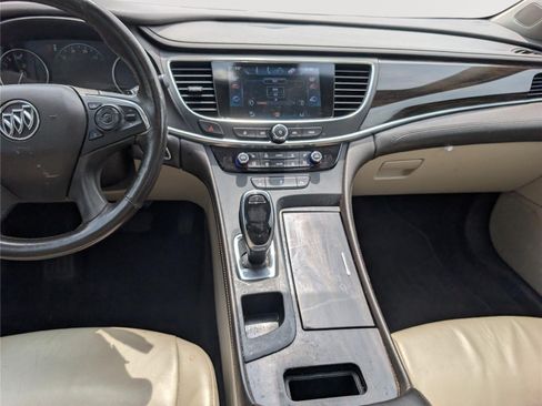 Used 2017 Buick LaCrosse Premium w/ Sun and Shade Package FWD image 17